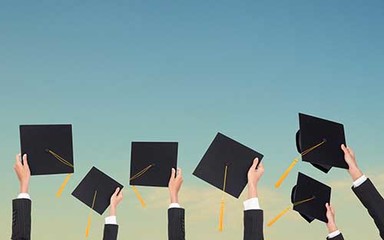 大学生自考大专报名时间是几月?应该注意什么?